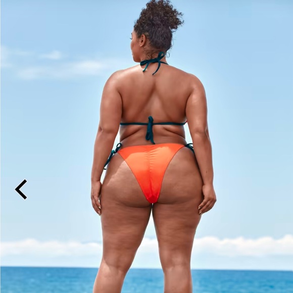 Agent Jinx' Bikini Bottom - Tabria Majors X FTF Size 3 - Picture 2 of 5